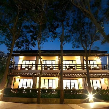 Purimuntra Resort&Spa Pran Buri Esterno foto