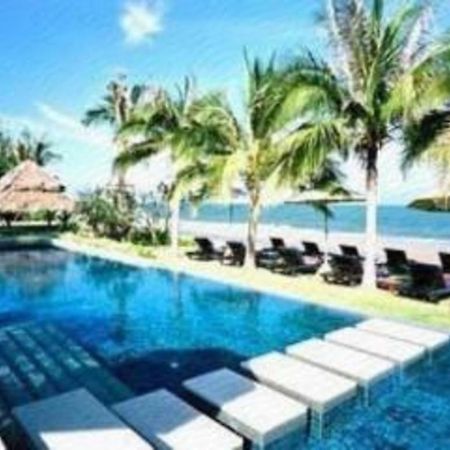 Purimuntra Resort&Spa Pran Buri Esterno foto