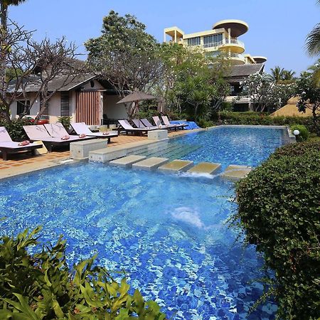 Purimuntra Resort&Spa Pran Buri Esterno foto