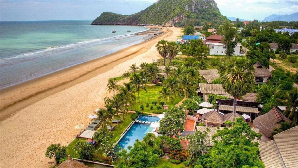 Purimuntra Resort&Spa Pran Buri Esterno foto
