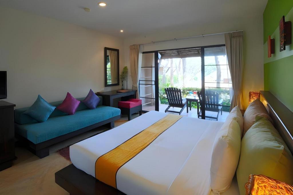 Purimuntra Resort&Spa Pran Buri Esterno foto