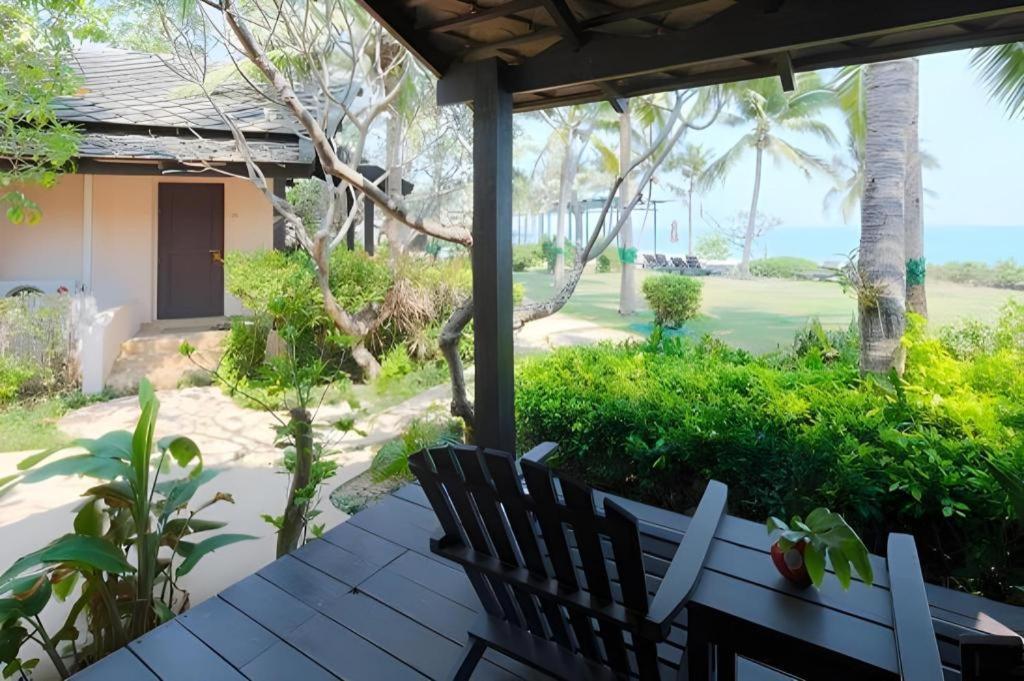 Purimuntra Resort&Spa Pran Buri Esterno foto