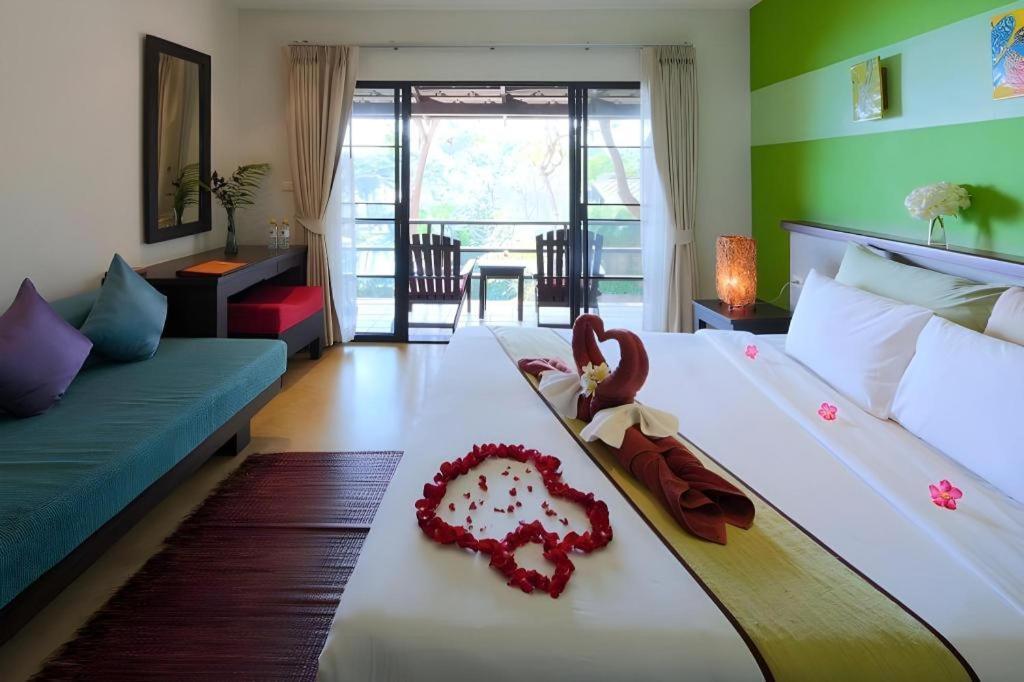 Purimuntra Resort&Spa Pran Buri Esterno foto