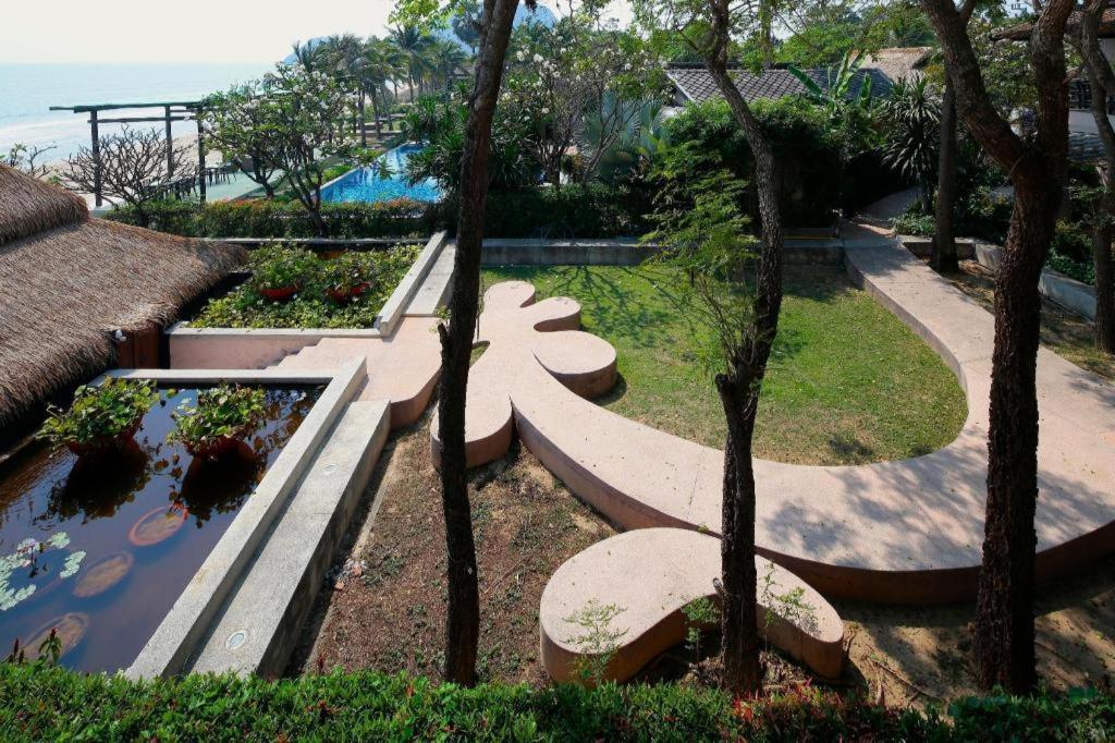 Purimuntra Resort&Spa Pran Buri Esterno foto