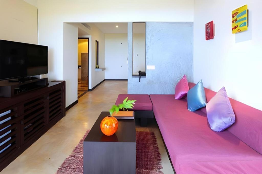 Purimuntra Resort&Spa Pran Buri Esterno foto