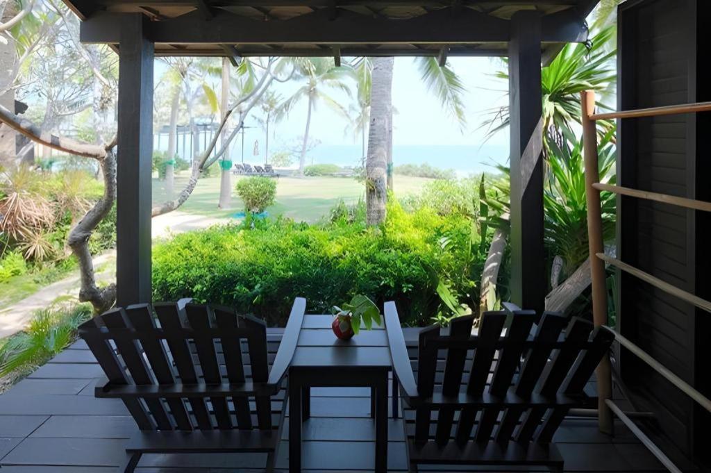 Purimuntra Resort&Spa Pran Buri Esterno foto