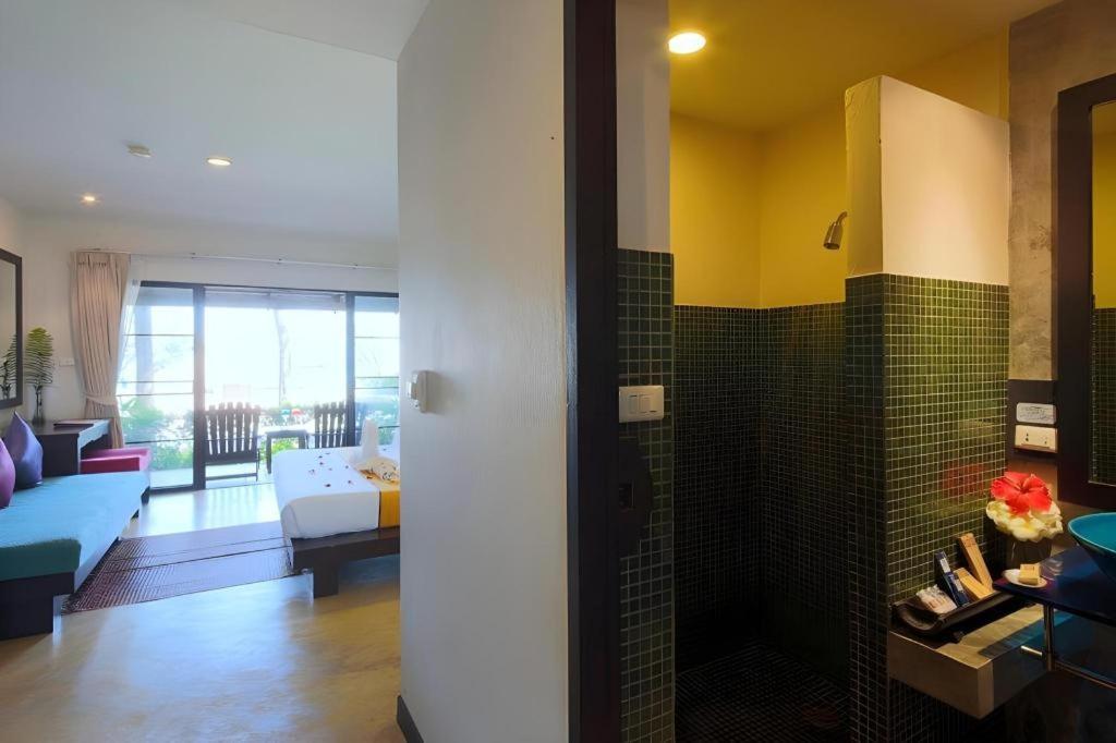 Purimuntra Resort&Spa Pran Buri Esterno foto