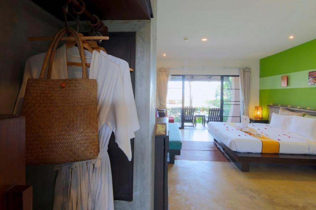Purimuntra Resort&Spa Pran Buri Esterno foto