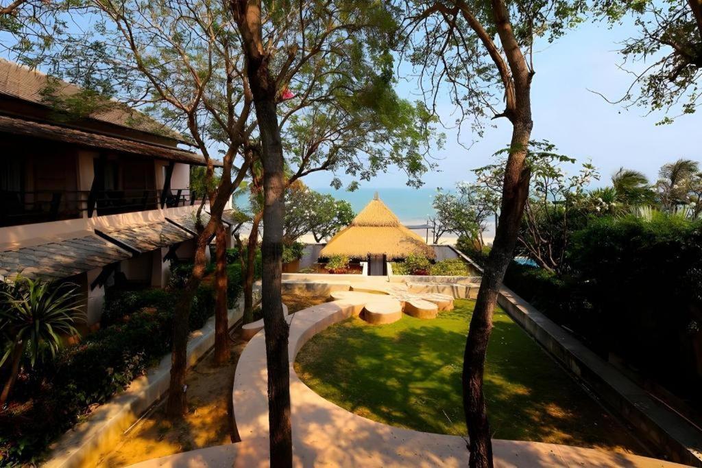 Purimuntra Resort&Spa Pran Buri Esterno foto