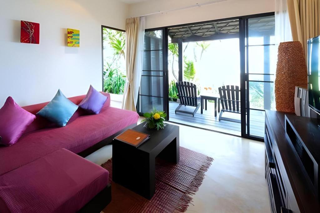 Purimuntra Resort&Spa Pran Buri Esterno foto