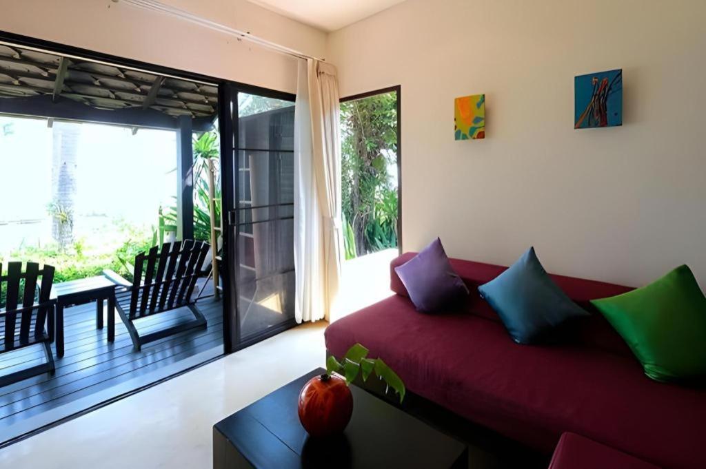 Purimuntra Resort&Spa Pran Buri Esterno foto