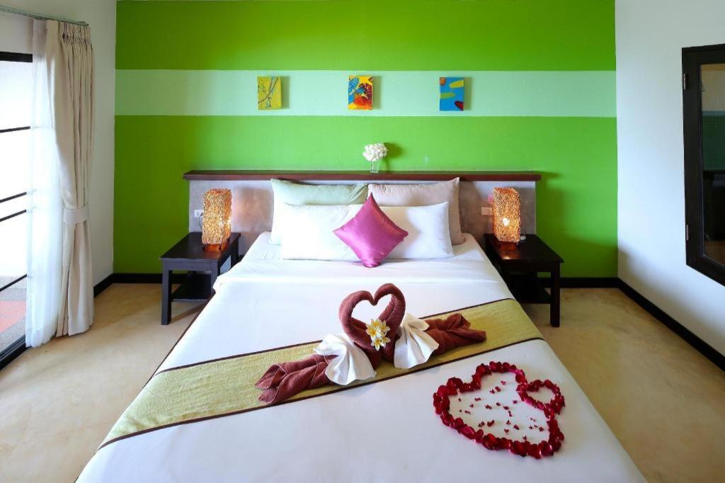 Purimuntra Resort&Spa Pran Buri Esterno foto