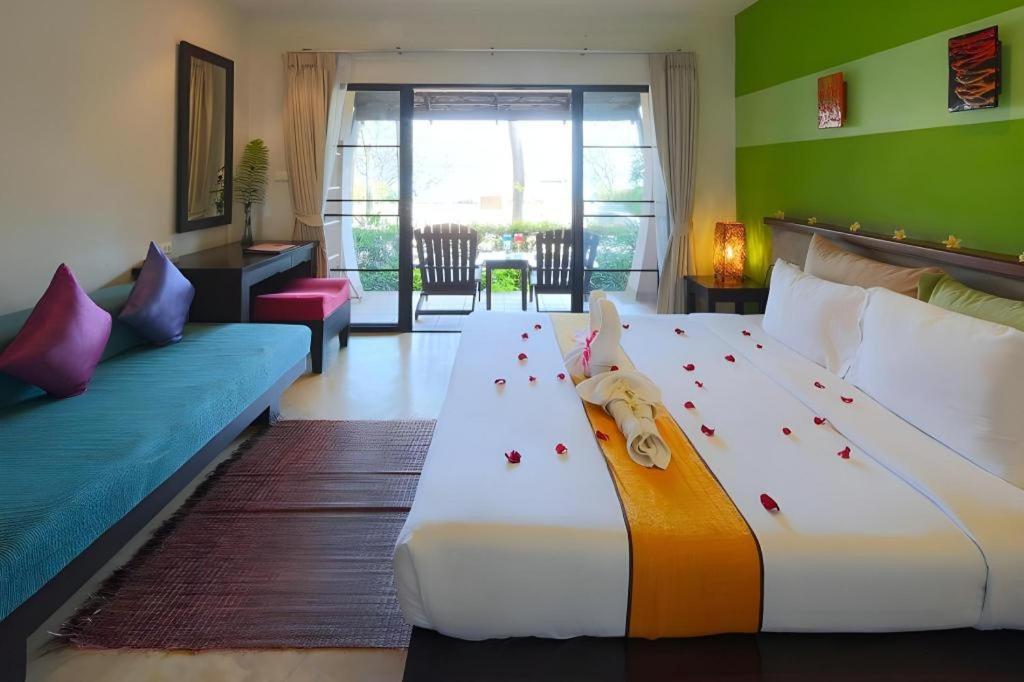 Purimuntra Resort&Spa Pran Buri Esterno foto