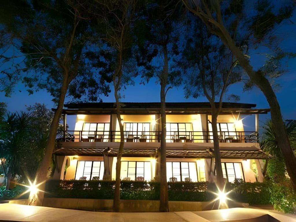 Purimuntra Resort&Spa Pran Buri Esterno foto