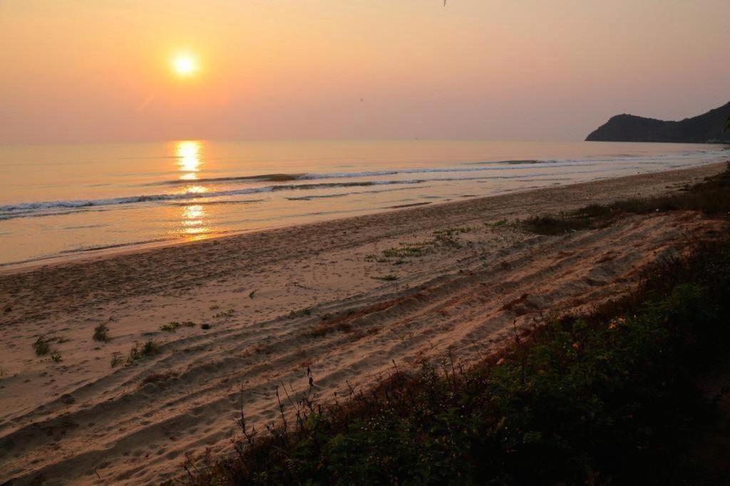 Purimuntra Resort&Spa Pran Buri Esterno foto