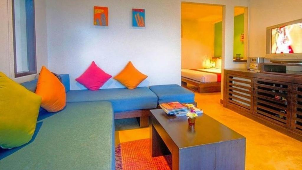 Purimuntra Resort&Spa Pran Buri Esterno foto