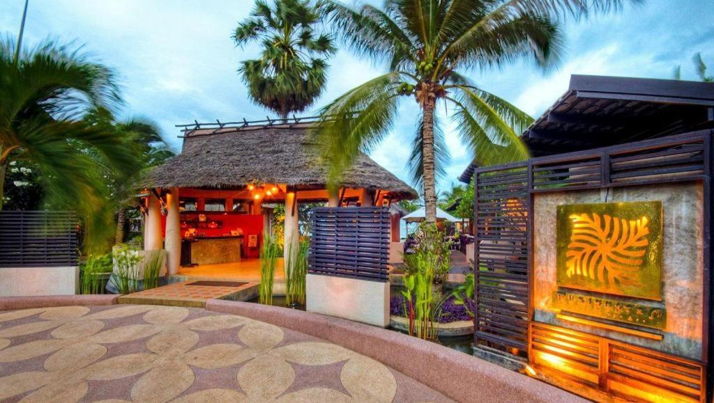 Purimuntra Resort&Spa Pran Buri Esterno foto