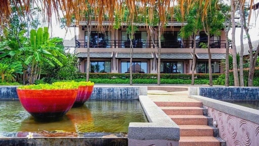 Purimuntra Resort&Spa Pran Buri Esterno foto