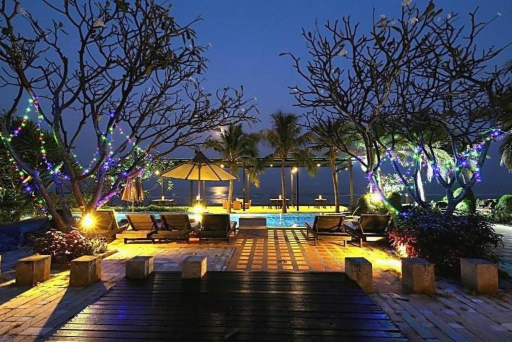 Purimuntra Resort&Spa Pran Buri Esterno foto