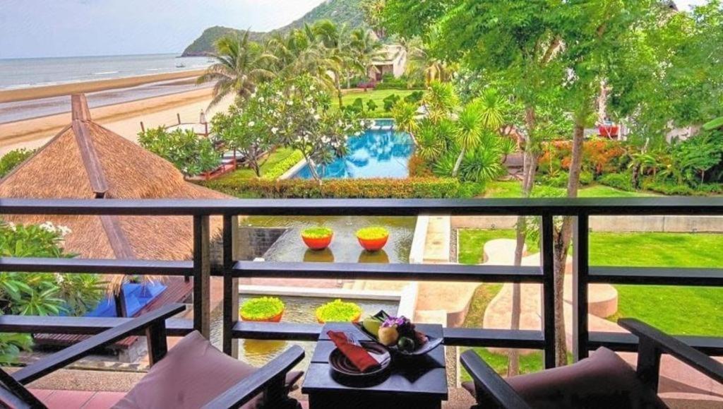 Purimuntra Resort&Spa Pran Buri Esterno foto