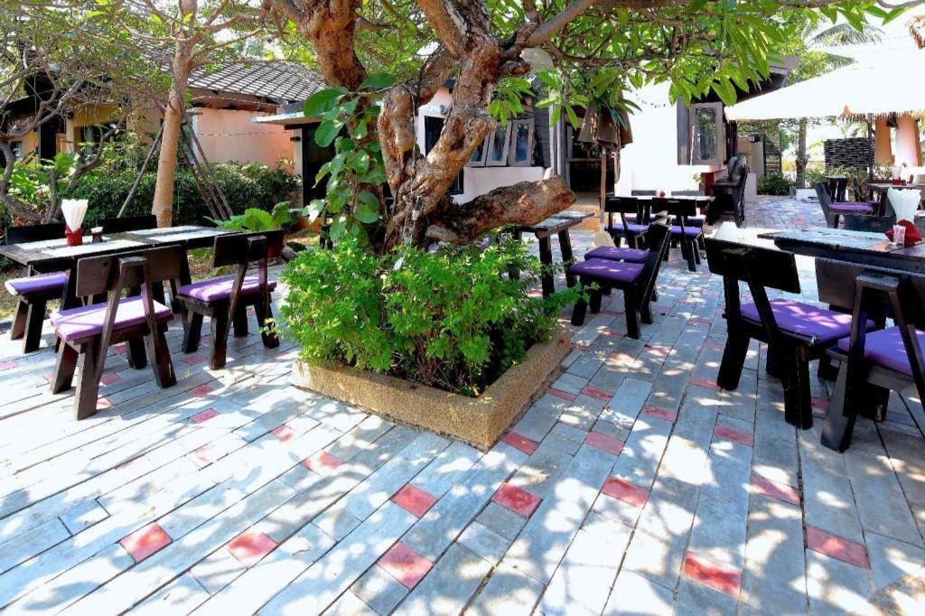 Purimuntra Resort&Spa Pran Buri Esterno foto