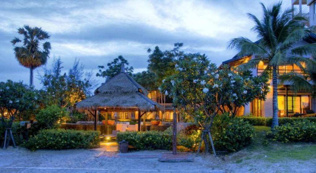 Purimuntra Resort&Spa Pran Buri Esterno foto