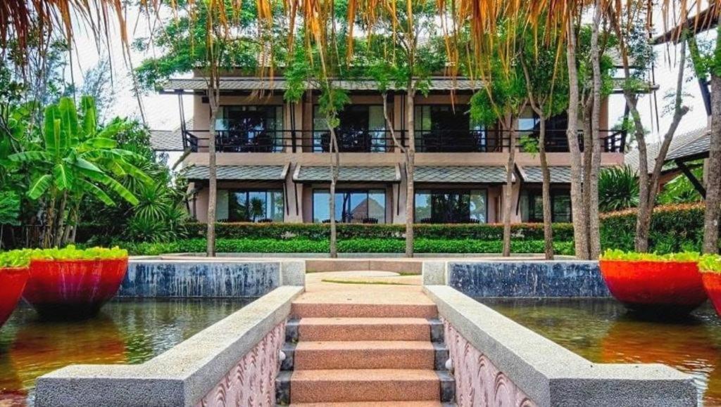 Purimuntra Resort&Spa Pran Buri Esterno foto